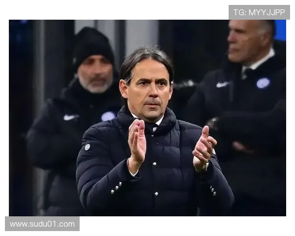 意参议长调侃国米爱哭成河风波