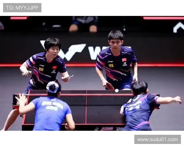 新加坡大满贯国乒两场对决喜忧